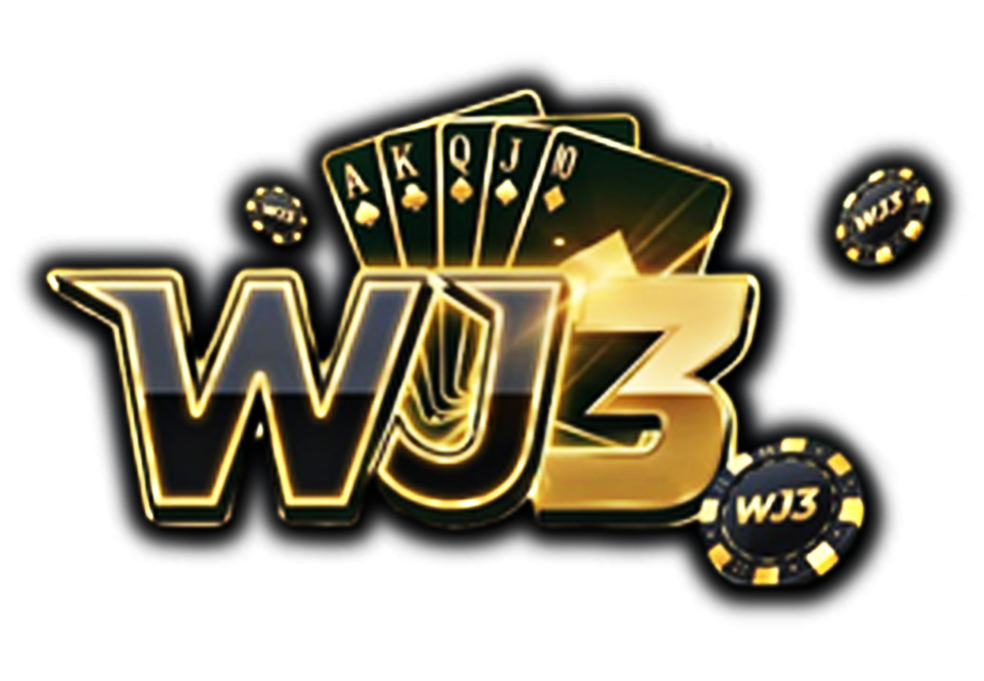 WJ3 Logo